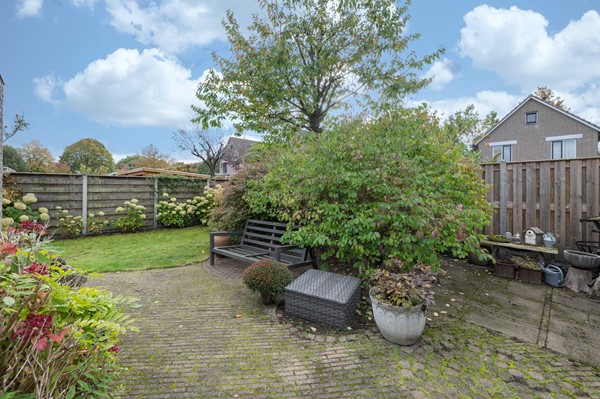 Medium property photo - Watergraaflaan 45, 4731 WJ Oudenbosch